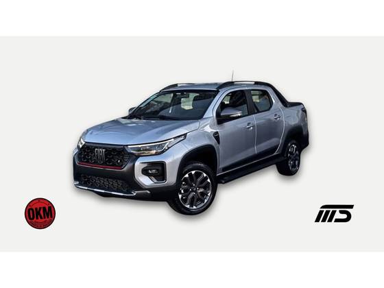 FIAT STRADA 1.0 TURBO 200 FLEX ULTRA CD CVT FIAT STRADA 1.0 TURBO 200 FLEX ULTRA CD CVT